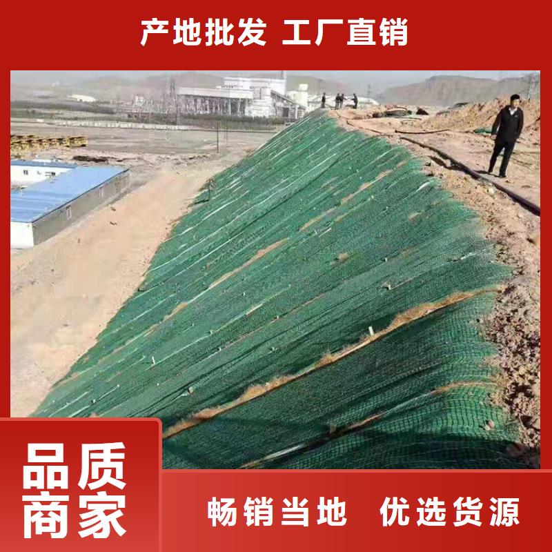 椰丝毯-土工膜精选优质材料