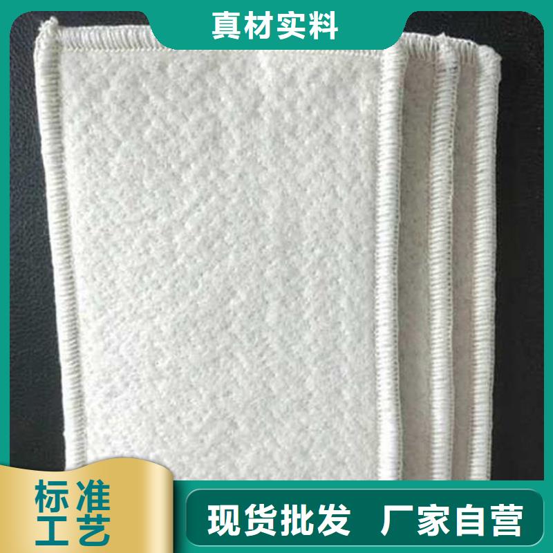 膨润土防水毯-塑料土工格栅产地厂家直销
