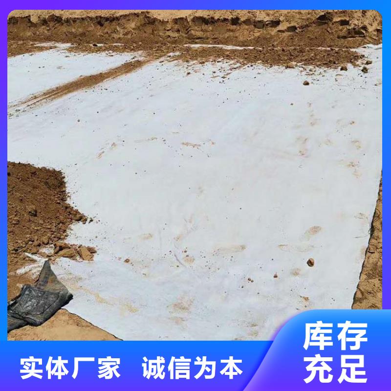 膨润土防水毯-塑料土工格栅产地厂家直销