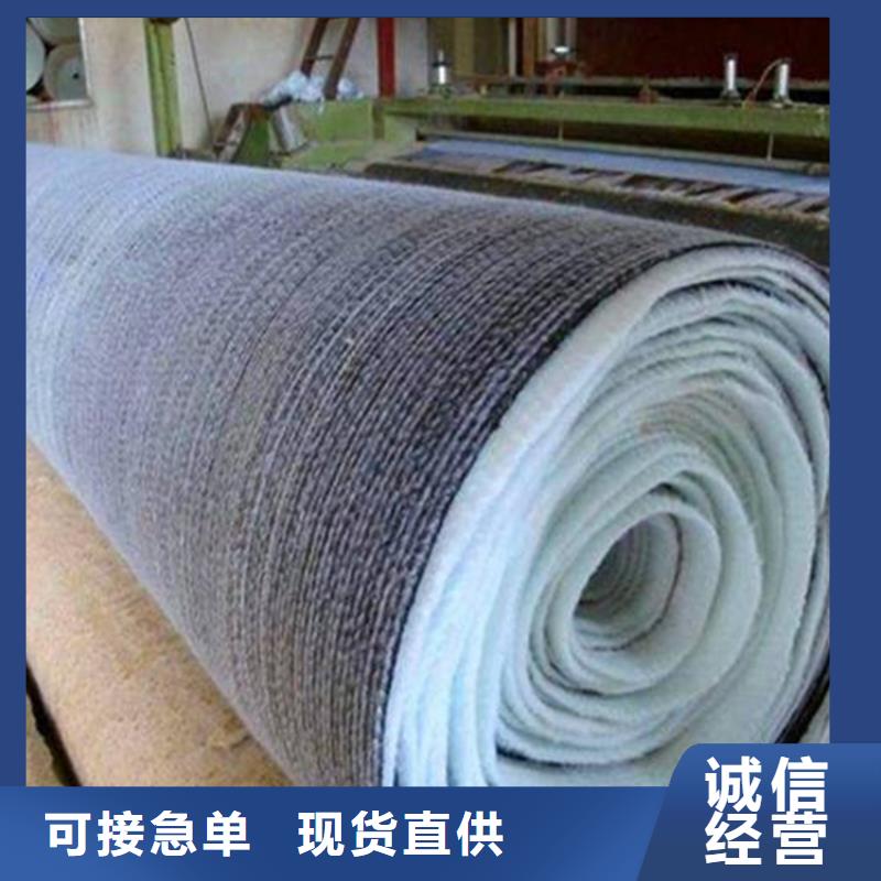 膨润土防水毯-塑料土工格栅产地厂家直销