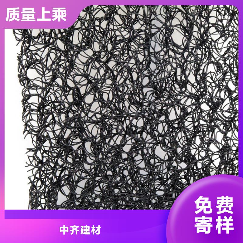 通风降噪丝网HDPE土工膜精工细作品质优良