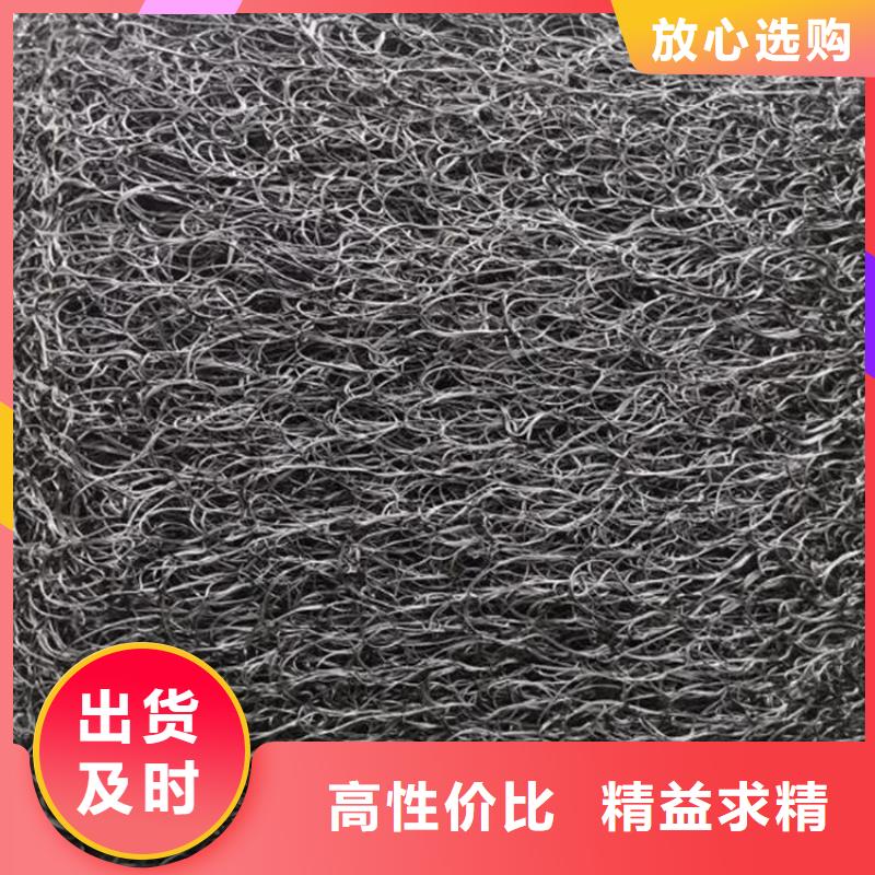 通风降噪丝网HDPE土工膜精工细作品质优良