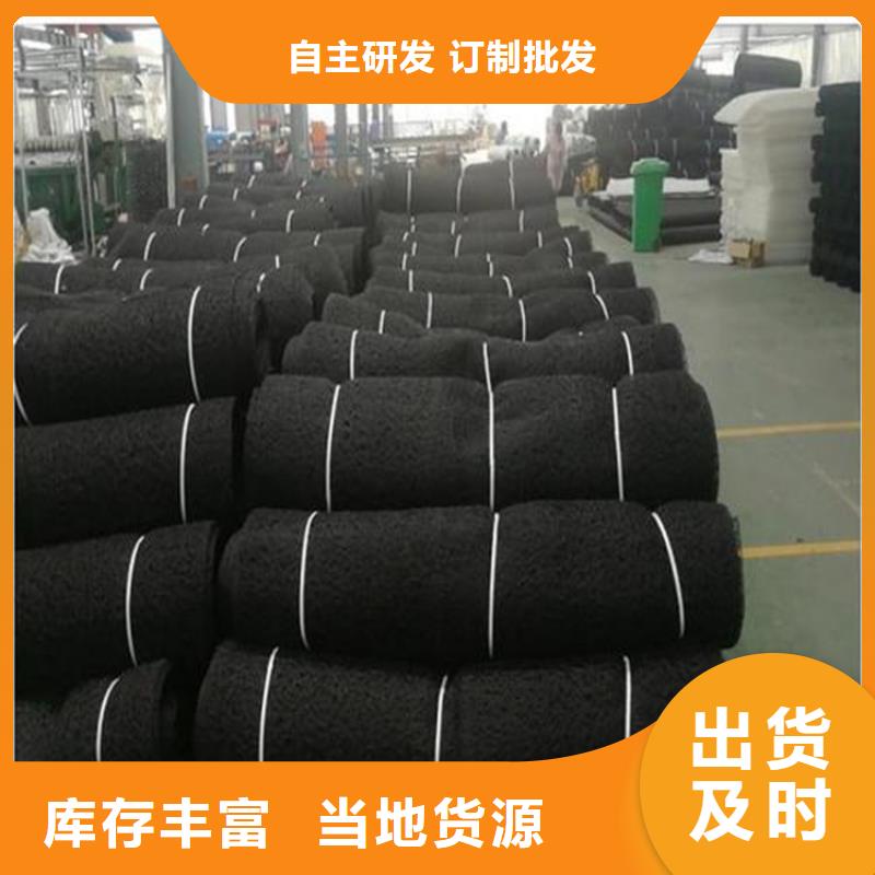 通风降噪丝网HDPE土工膜精工细作品质优良
