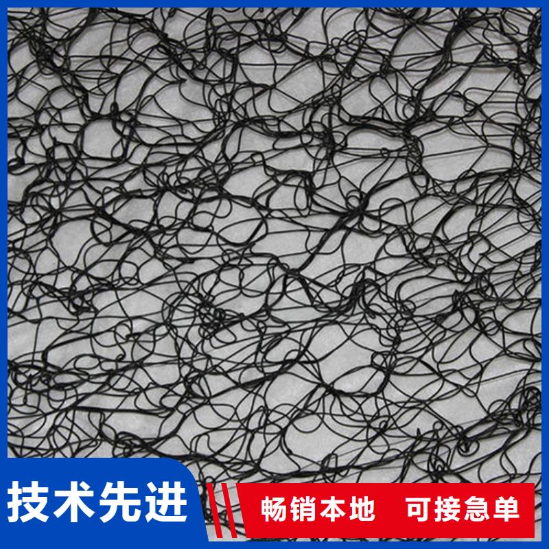 通风降噪丝网HDPE土工膜精工细作品质优良