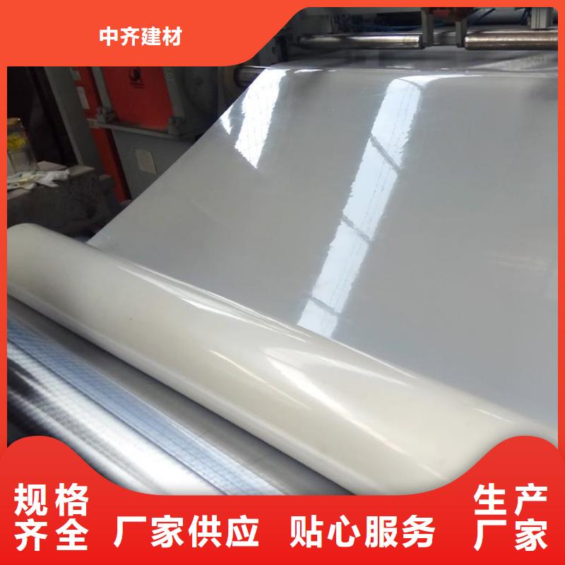 防渗膜视频-防渗膜-中齐建材(银川分公司)服务区域