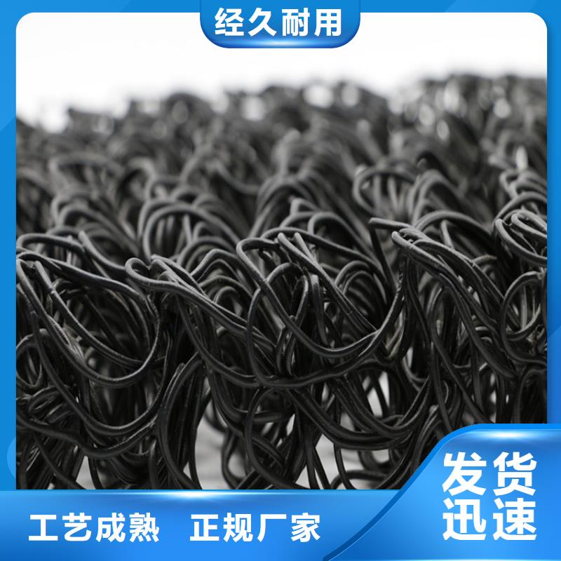 土工席垫HDPE土工膜厂家技术完善
