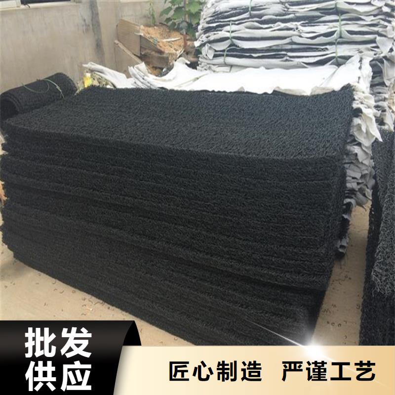 土工席垫HDPE土工膜厂家技术完善