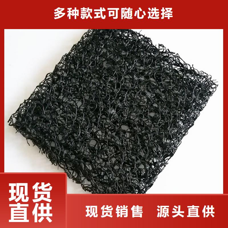 土工席垫土工格栅好品质经得住考验