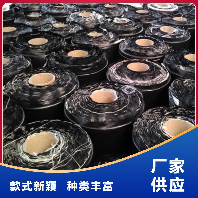 抗裂贴满足多种行业需求