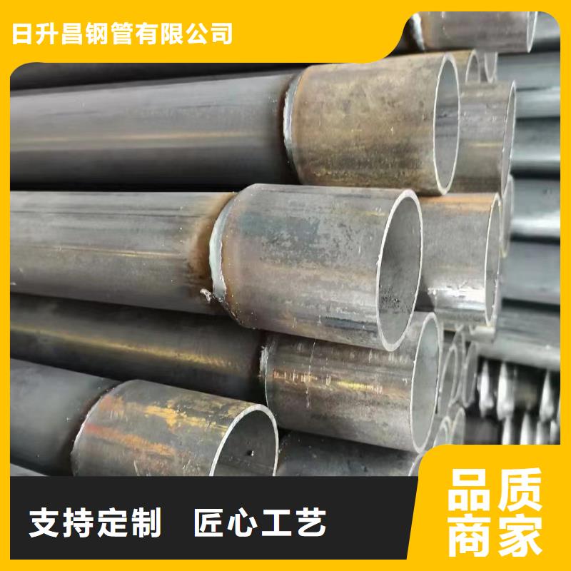 声测管厂家挑战性价比