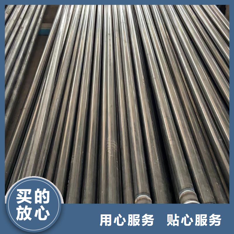 声测管工厂质量有保障