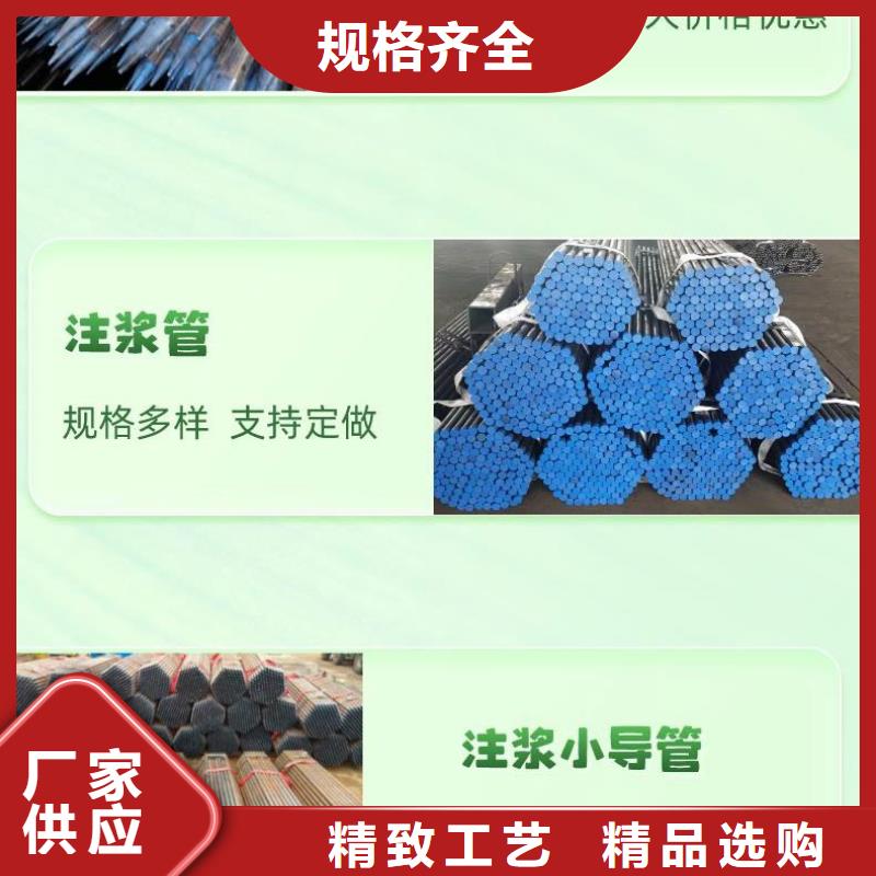 声测管铸铁泄水管厂家好品质经得住考验
