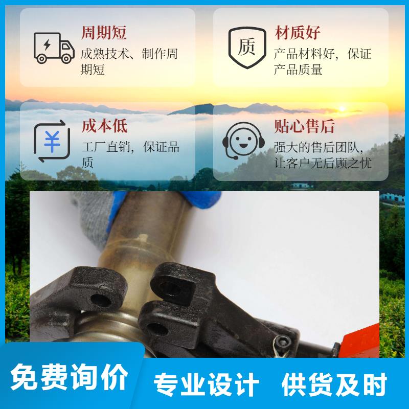 声测管企业-注重品质