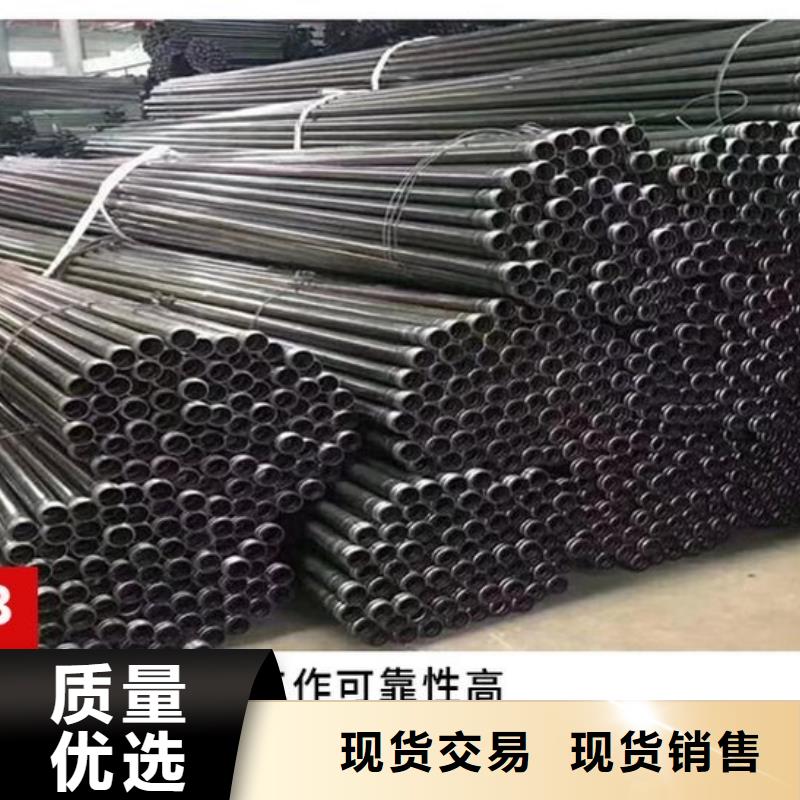 声测管工厂质量有保障