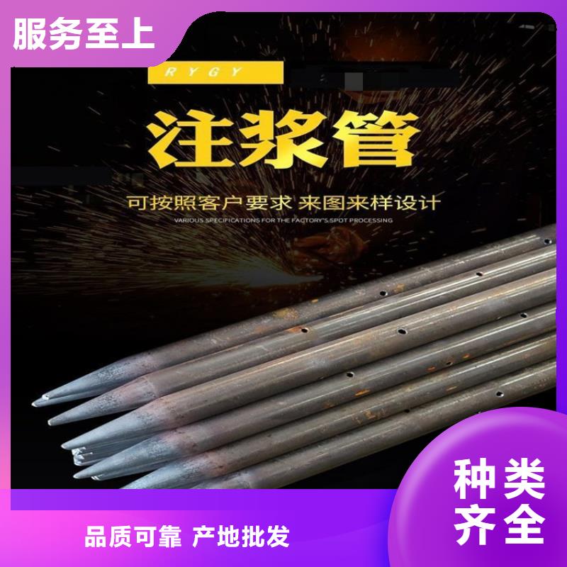 声测管桥梁泄水管厂家经久耐用
