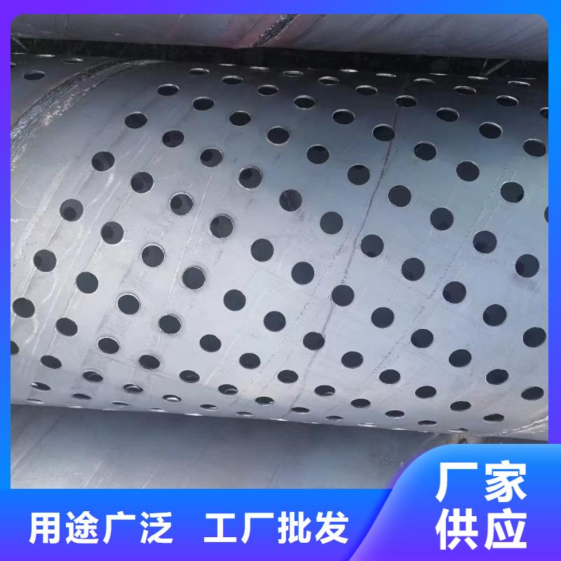 藤县声测管试水打压在出厂