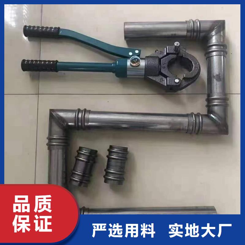 声测管钢花管厂家一站式服务
