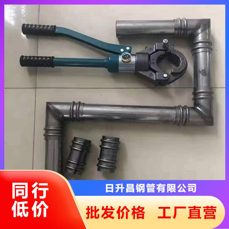 声测管铸铁泄水管厂家性价比高