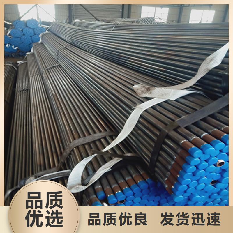 声测管工厂质量有保障