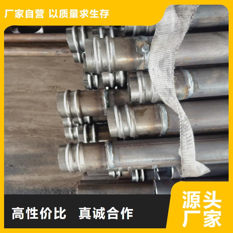 声测管企业-注重品质