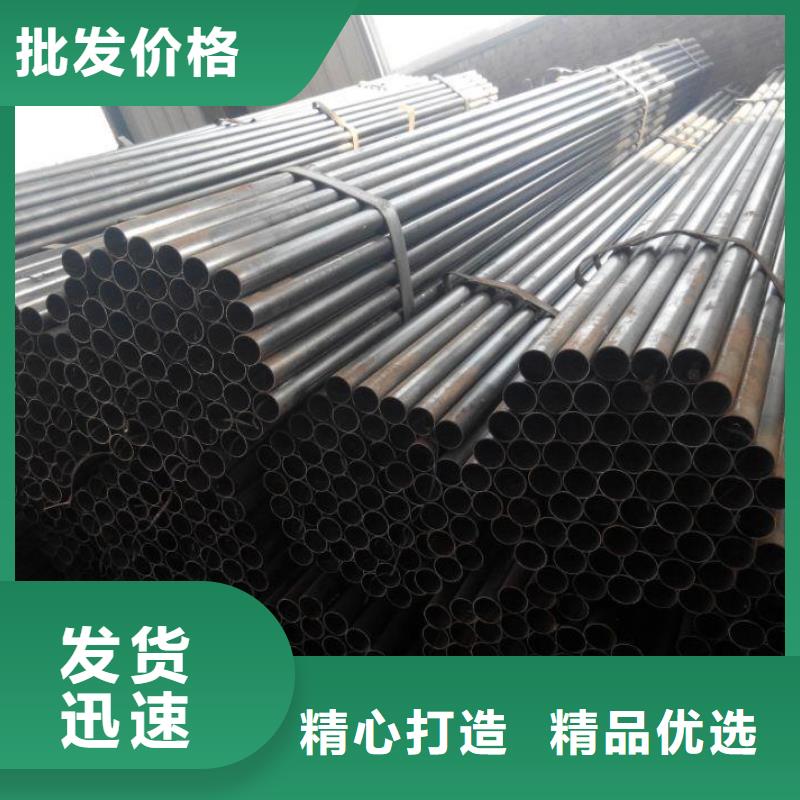声测管铸铁泄水管厂家好品质经得住考验
