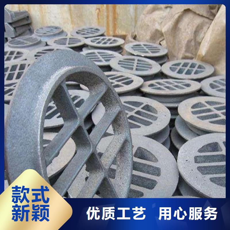泄水管倒刺钢花管厂家用心制造
