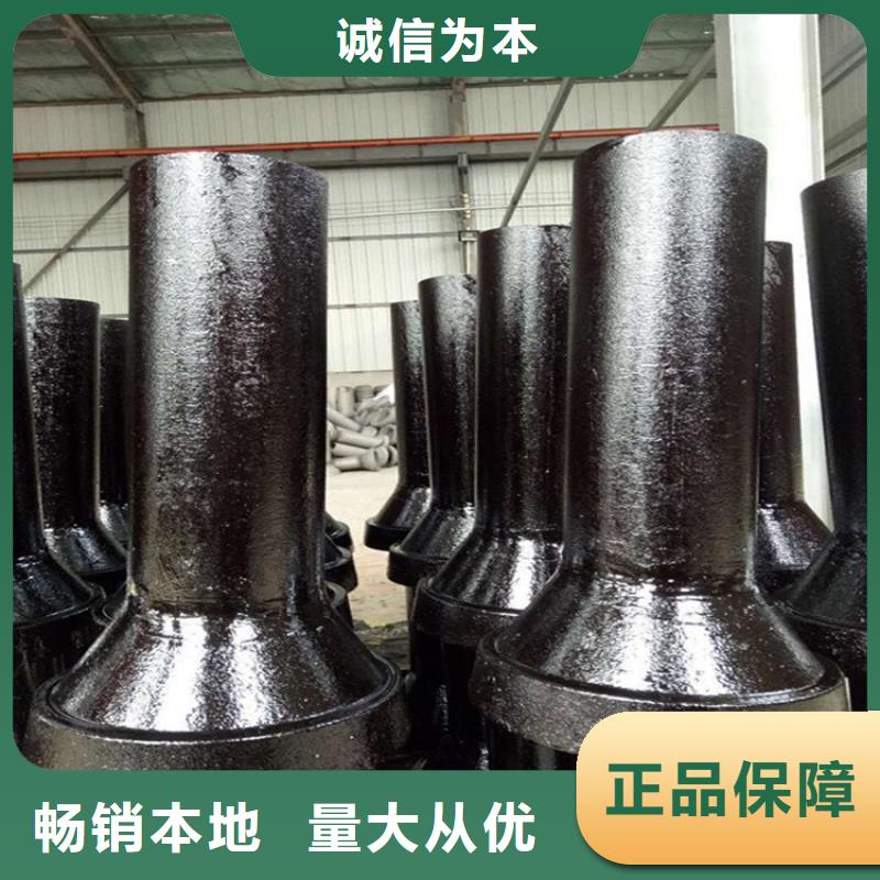 泄水管倒刺钢花管厂家用心制造