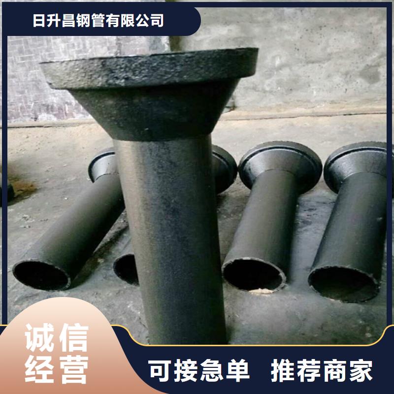 泄水管铸铁泄水管厂家讲信誉保质量