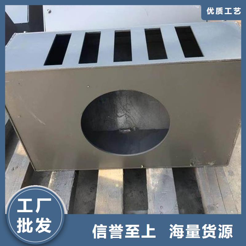 泄水管倒刺钢花管厂家用心制造