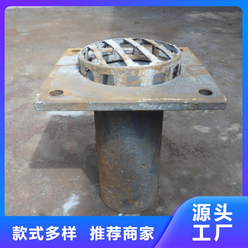 泄水管桥梁声测管厂家大厂生产品质