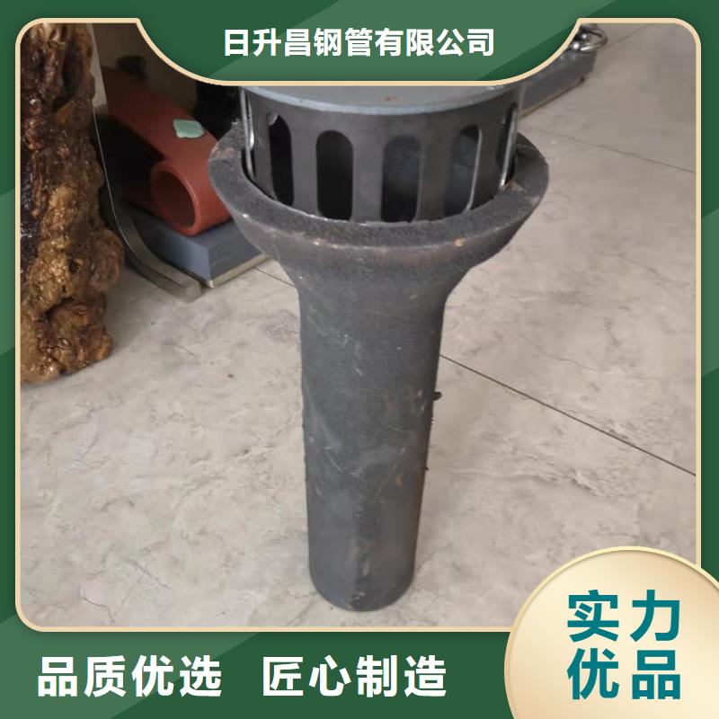 泄水管铸铁泄水管厂家讲信誉保质量