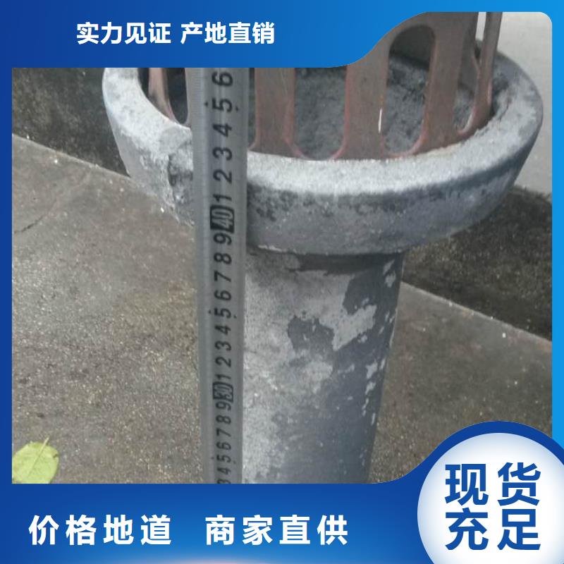 泄水管桩基声测管实体诚信厂家