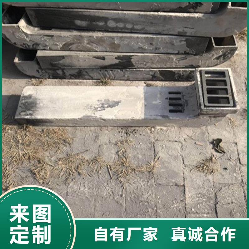 泄水管-【桥梁声测管厂家】厂家销售同城货源