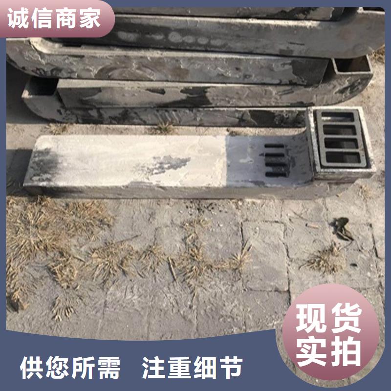 泄水管倒刺钢花管厂家源头厂商