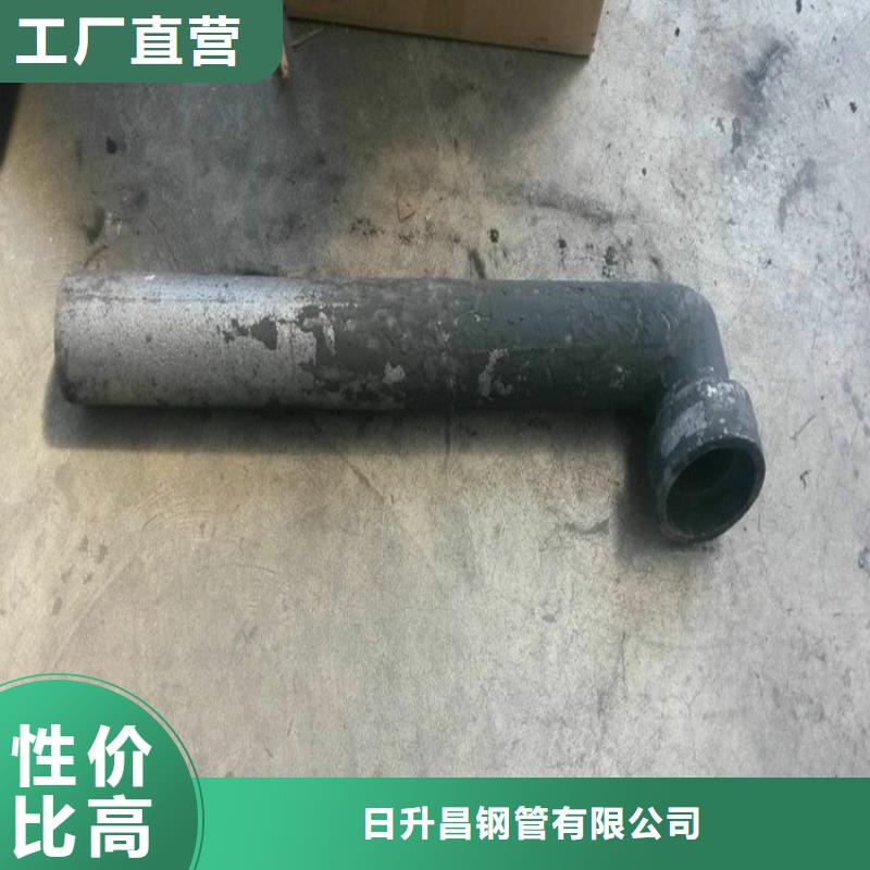 泄水管-【桥梁声测管厂家】厂家销售同城货源