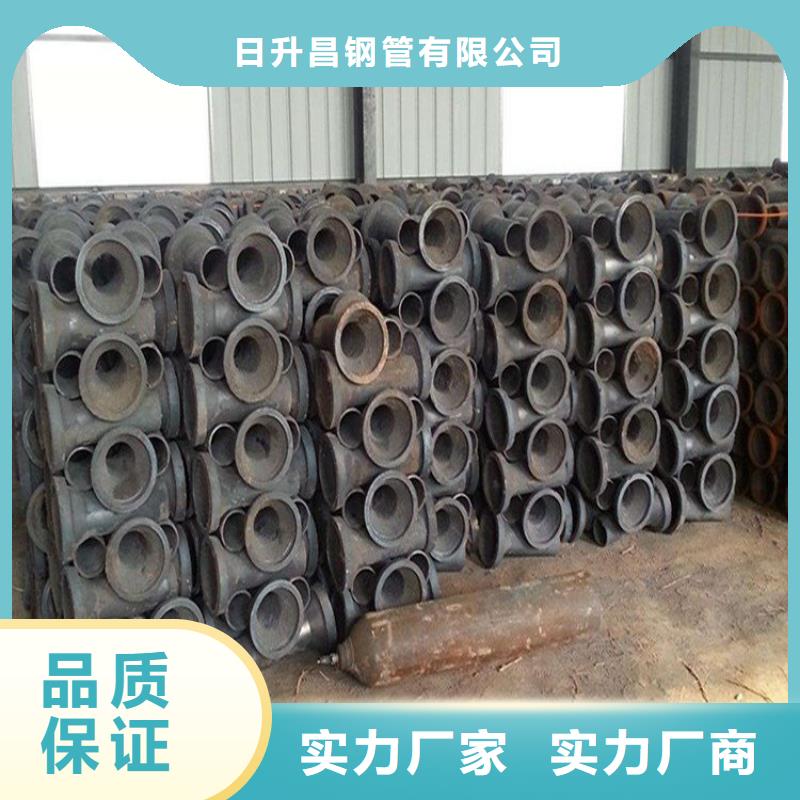 泄水管倒刺钢花管厂家源头厂商