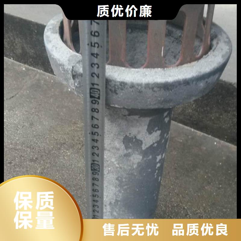 泄水管声测管批发货源