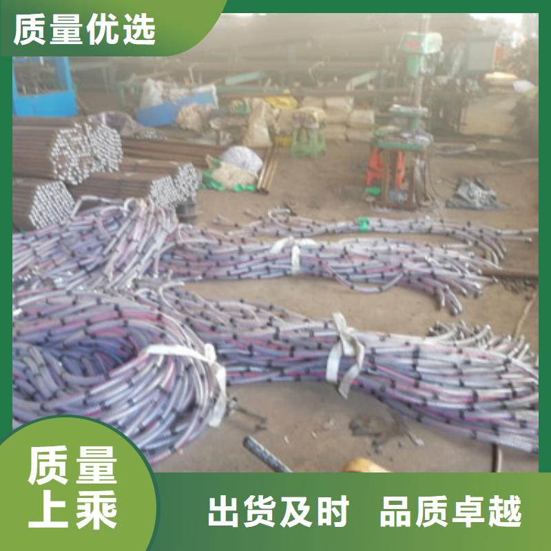 注浆管声测管厂家多年行业经验