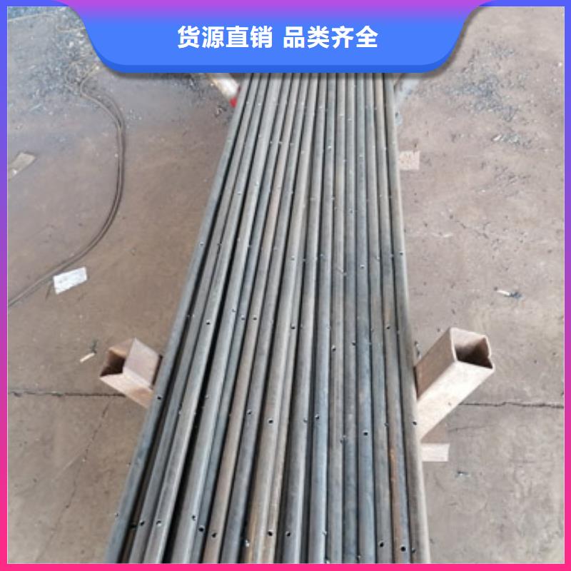 注浆管快速生产