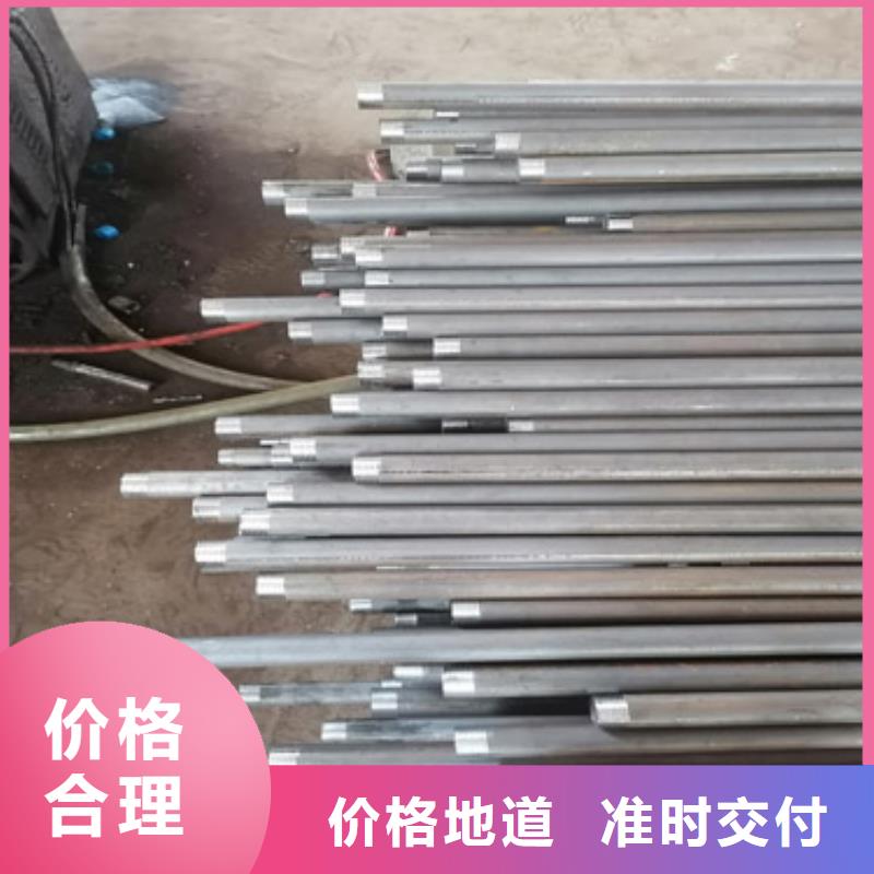 注浆管声测管实力优品