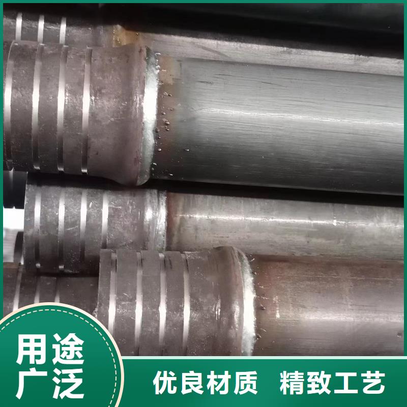 注浆管-铸铁泄水管厂家价格公道合理