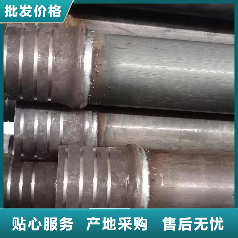 注浆管注浆管厂家库存充足