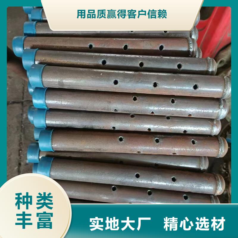 注浆管_铸铁泄水管厂家规格型号全