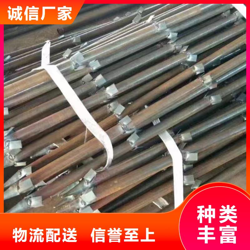 注浆管声测管实力优品