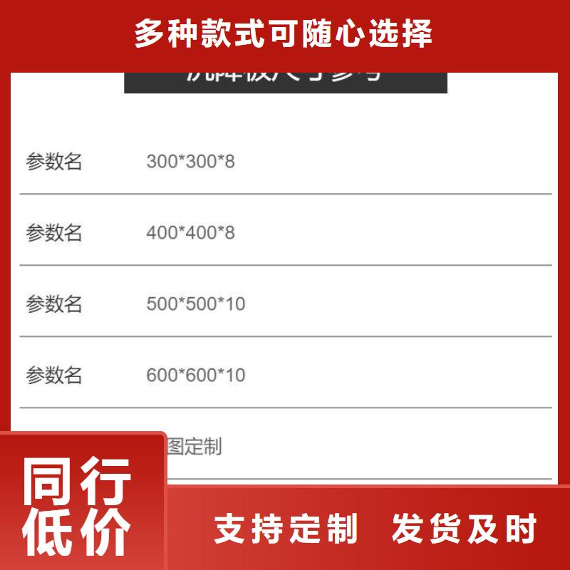 沉降板桥梁泄水管厂家来电咨询
