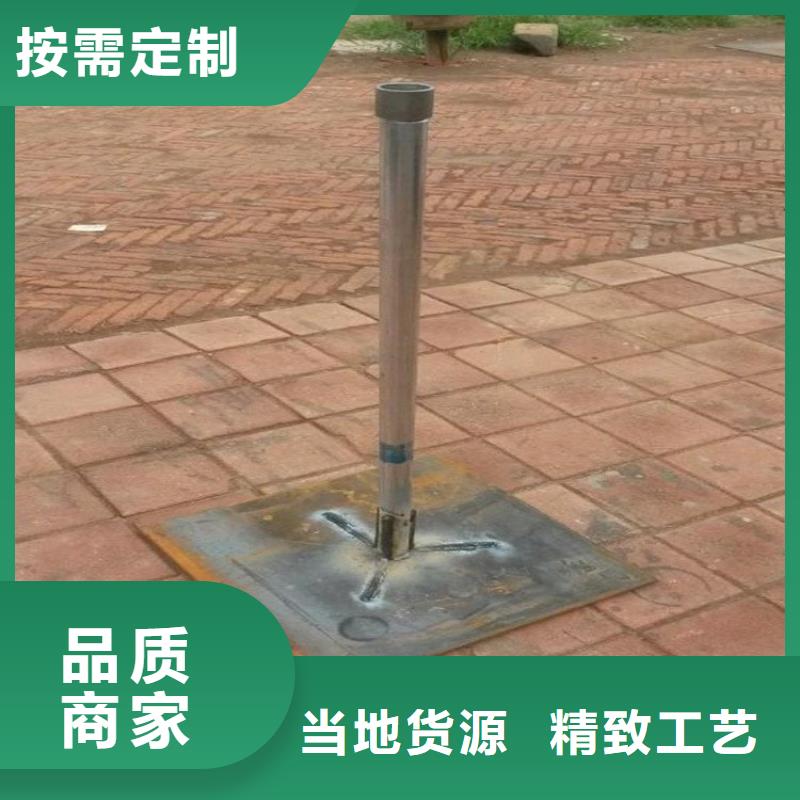 沉降板,铸铁泄水管厂家厂家质量过硬
