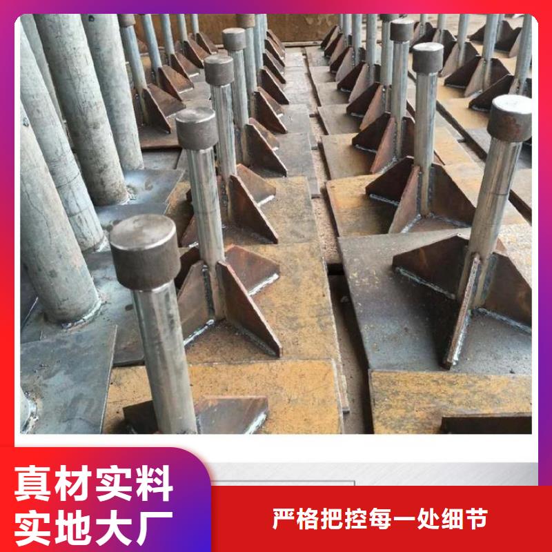 沉降板铸铁泄水管厂家支持加工定制