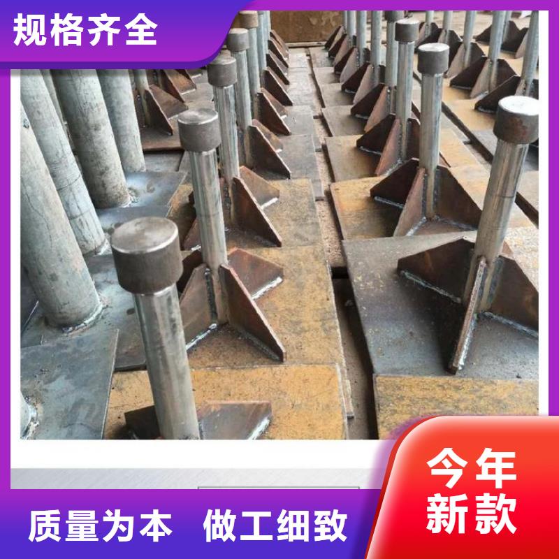 沉降板声测管优选厂商