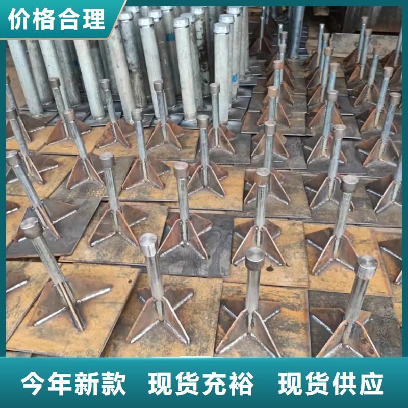 沉降板声测管厂家采购