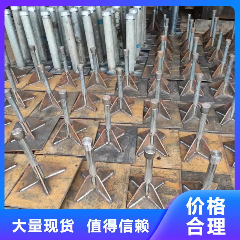 沉降板声测管优选厂商